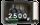 �������� ���� +2500