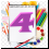 4 ����
